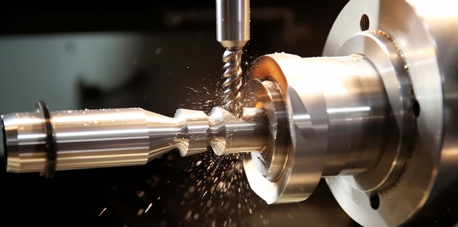 Cnc Parts, Part Customization, Machined Parts